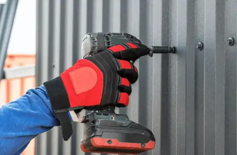 Travaux de zinguerie - Menneval